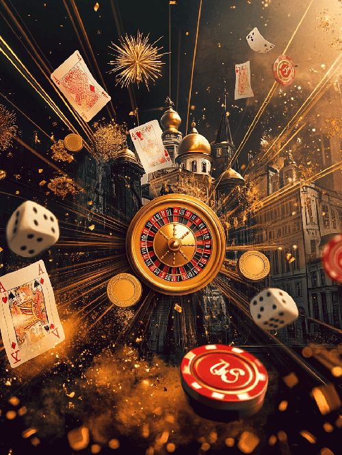 Игpoвые автoматы Riobet казино