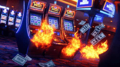 Казино 7К casino регистрация и вход