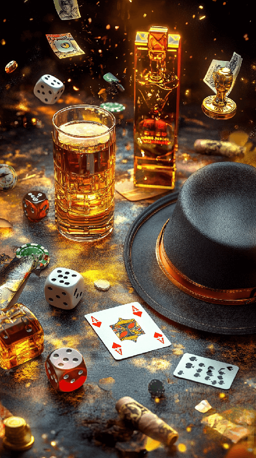 Пополнение счета и вывод выигрышей